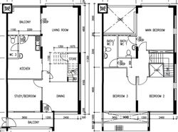 Blk 222 Bishan Street 23 (Bishan), HDB Executive #560871361